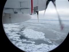 До 20 години арктическият океан остава без ледове през лятото