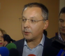 Станишев е върнал на ДАНС "изнесения" доклад, но май без подпис