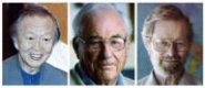 Пионери в комуникациите получават Нобеловата награда за физика