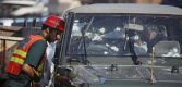 Пакистански генерал убит в Исламабад