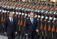 Путин договори рамково споразумение за внос на газ в Китай 