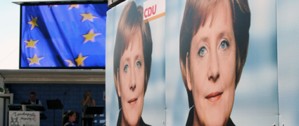 Меркел предизвика недоумение с кандидатурата за еврокомисар 