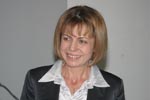 Йорданка Фандъкова стана първата жена кмет на София