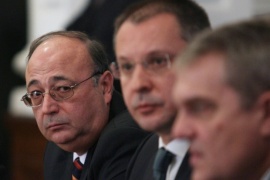 Петко Сертов става обвиняем със Станишев