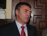 Сергей Игнатов става министър на образованието 