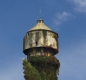 Прочутата Водна кула в София отваря врати за 80-ия си рожден ден