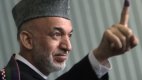Карзай обеща изкореняване на корупцията и да покани опоненти в управлението