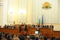 Бойко Борисов: Вместо да обсъжда бюджета, опозицията яде кюфтаци