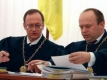Фалира Висшият административен съд на Украйна