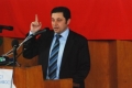 Яне Янев поиска предсрочни избори за Велико народно събрание
