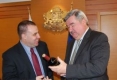 Руският посланик поиска от България качествено червено вино
