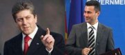 Първанов се възмути в Австралия за "териториални претенции" на Македония 