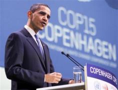 Обама апелира за общи действия срещу климатичните промени
