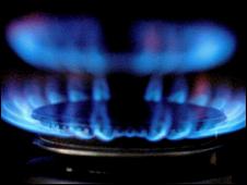 Продажбите на газ намалели с 43 на сто от началото на 2009 г.
