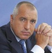 Борисов: Царят липсва на политиката с мъдростта си