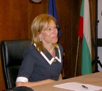 Румяна Желева може да е новият комисар по правосъдие и вътрешните работи