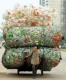 "Изкуство за смет" учи как да превръщаме отпадъците в уникати