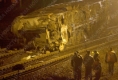 Растат жертвите на влаковия атентат в Русия