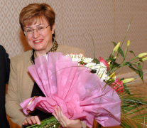 Кристалина Георгиева би могла да се пребори и за по-престижен ресор