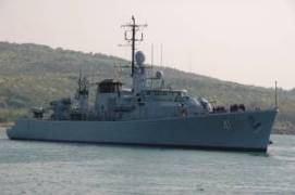България може да прати фрегата в Аденския залив