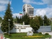 Заради дълг от 1.5 млн. лв. военният университет във Велико Търново затваря до 1 март 