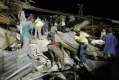 Силно земетресение удари Хаити, сривайки столицата Порт-о-Пренс