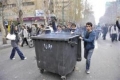 Арести и репресии срещу опозицията в Иран 