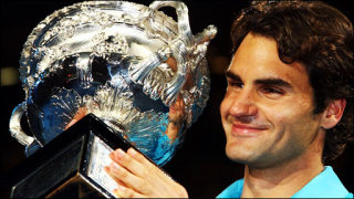Федерер взе “Australian Open“