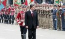 ГЕРБ ще уважи президентското вето върху военния закон само наполовина