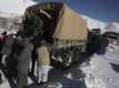 Серии лавини убиха 166 души в Афганистан