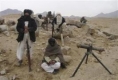 Военният командир на талибаните в Афганистан е бил заловен