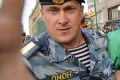 Служители на елитна част на руската милиция се оплакват от корупция