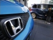 "Хонда" изтегля 437 000 коли заради проблем с въздушните възглавници