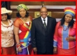 Южноафриканският президент се извини публично за извънбрачното си дете 