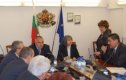 Бойко Борисов и ВСС си налагат мораториум върху скандалите