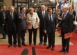 Европейските лидери обещаха помощ на Гърция