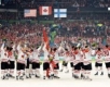 Канада оглави класирането с рекорден брой златни медали