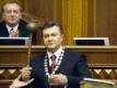 Янукович избра за първа визита Брюксел