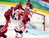 Канада смачка Русия на хокей във Ванкувър