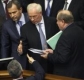 Украйна избра Азаров да оглави новия кабинет