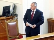 Борисов: Не ме искаха в БСП, не съм работил за ДС