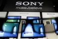 "Сони" пуска  3D телевизорите си през юни, в остра надпревара със "Самсунг"