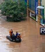 Наводнения и свлачища погубиха 40 души на о. Мадейра
