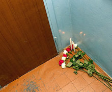 Застреляха съдия в центъра на Москва