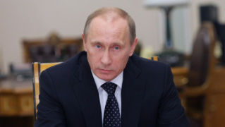 Путин вижда Русия като лидер в ядрената енергетика, дава "Белене" за пример