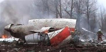 Лех Качински и част от елита на Полша загинаха в самолетна катастрофа