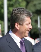 Мотивите за отстраняване на президента са готови