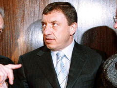 Болничен спасил Алексей Петров от две заповеди за уволнение от НСС