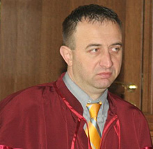 Роман Василев - "запазена марка" за почти всяка шумна операция