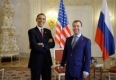 Обама и Медведев подписаха новия договор за ядрените оръжия